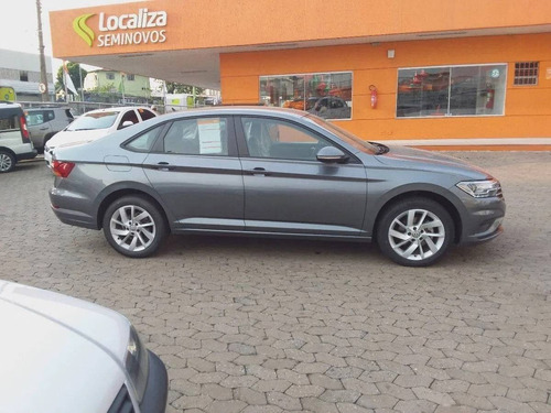 Imagem 8 de 11 de Volkswagen Jetta 1.4 250 Tsi Total Flex Comfortline