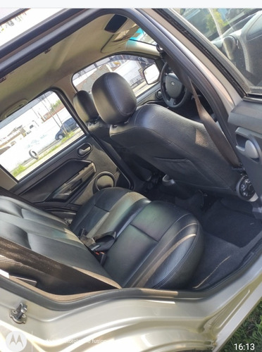Imagem 8 de 14 de Ford Ecosport 2012 1.6 16v Freestyle Flex 5p