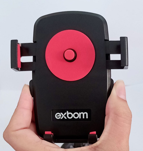 Suporte Celular C/ventosa Para Volkswagem Spacefox 2006