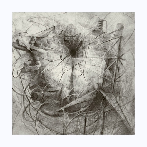 Imagen 3 de 3 de Block Strathmore Sketch 400 Para Bocetos 22.9x30.5 100 Hojas