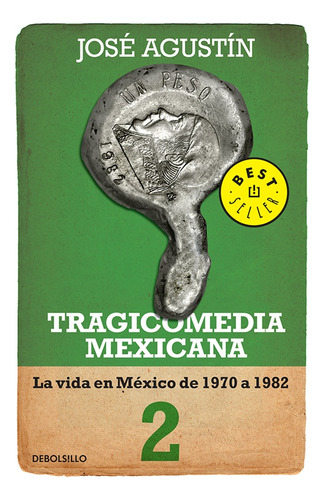 Tragicomedia Mexicana 2 - Agustin, Jose