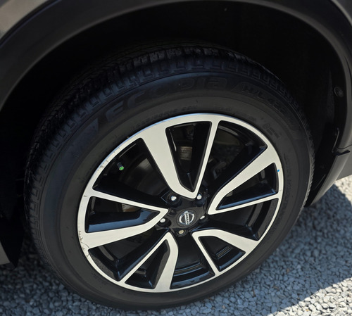 Nissan X-Trail 2.0 Exclusiv 2 Row Hybrid