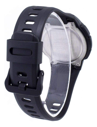 Casio Ws-1000h-1a Lap Memoria Digital Mens Niños Ver Svzx6