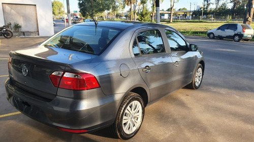 Volkswagen Voyage Trendline Motor 1.6 Msi 2021 Entrega Ya