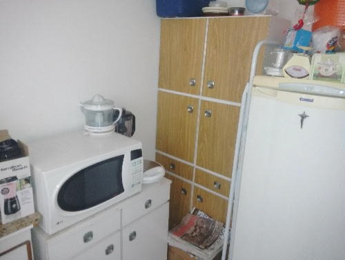 Imagem 11 de 15 de Apartamento-à Venda-vila Isabel-rio De Janeiro - 31793