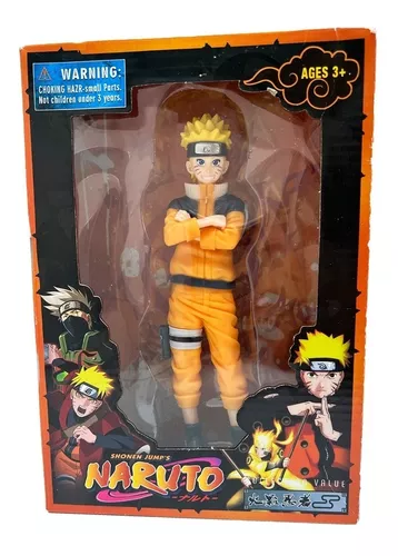 06 Bonecos: Naruto = 07 cm = Naruto Shinden, Sasuke Shinden e Shikamaru  Shinden - Hobbies e coleções - Jardim Lisboa, São Paulo 1027709672