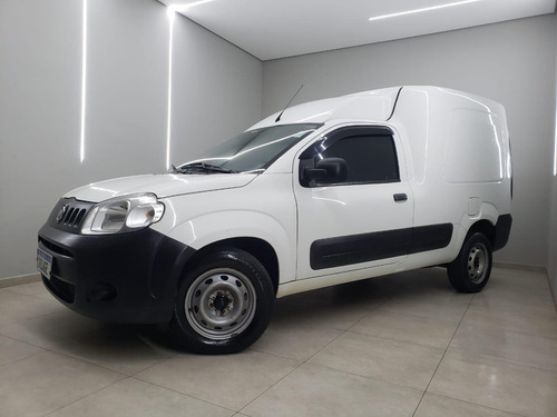 Fiat Fiorino Fiorino 1.4 Evo Hard Working (Flex)