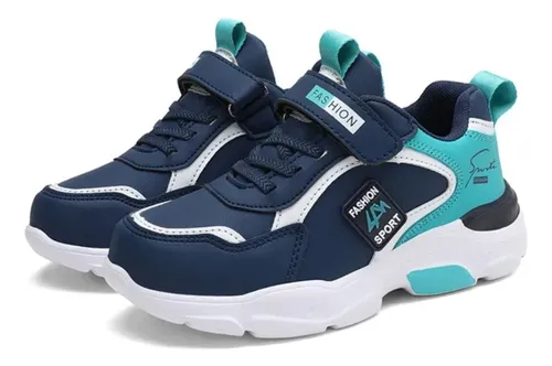 Zapatillas De Niño