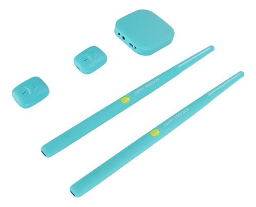 Set De Batería De Aire Eléctrico Conjunto De Tambor
