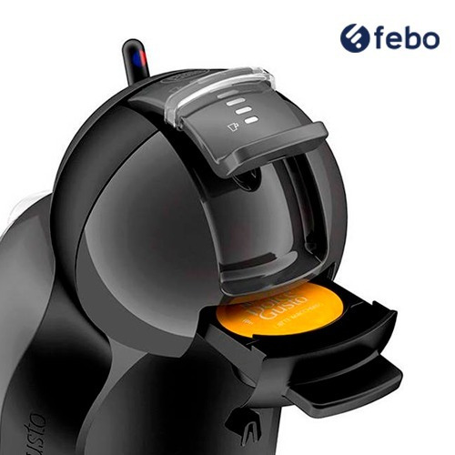 Capsulas Nescafe Dolce Gusto Honduras 12 Unidades Febo