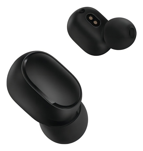 Fone De Ouvido Bluetooth Air Dots Preto