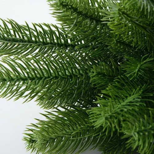 Ramas De Pino, Plantas Artificiales, Árbol De Navidad