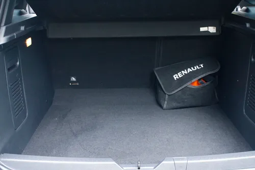 Renault Captur 2.0 Intens At