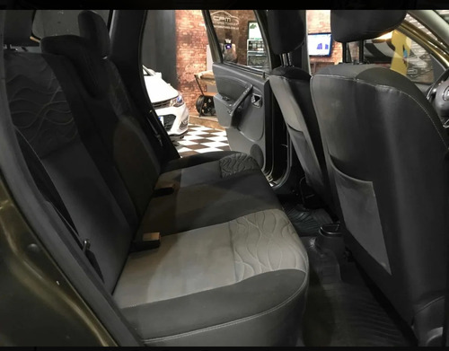 Renault Duster 2.0 4x4 Luxe Nav 138cv 2013