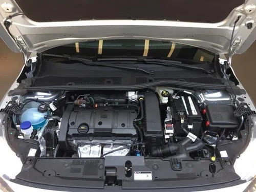 Imagen 12 de 22 de 208 Peugeot 0km 2022 Cuotas Sin Interes Anticipo O Permuta *