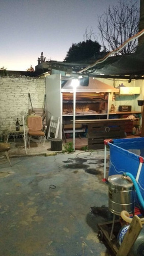 Imagen 5 de 14 de Galpon Con Vivienda En Venta En Lanus Este