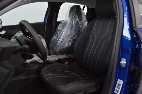 Imagen 13 de 15 de Peugeot 208 Feline At