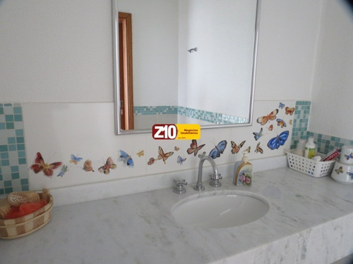 Imagem 15 de 19 de Ch01818- At. 1000 M² Ac. 312,86 M² - Chácara Em Condomínio - Terras De Itaici - Ch01818 - 69561051