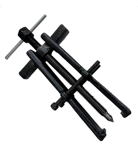 Saca Extrator Rolamento Com 2 Garras 80 - 120 Mm