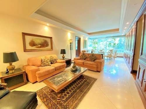 Imagen 6 de 14 de Depto. De Lujo En Venta En Residencial Lomas 2, 4 Cajones.