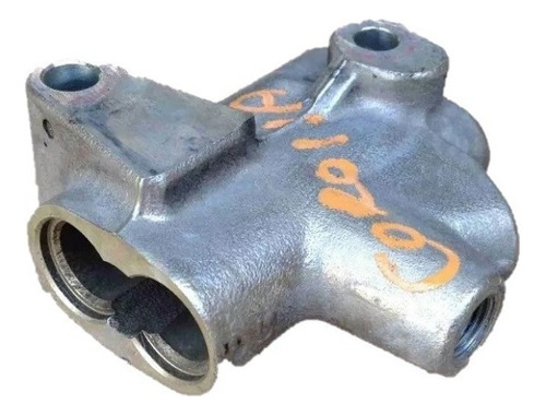 Repartidor Liquido Frenos Trasero Toyota Corolla 03-08 Orig