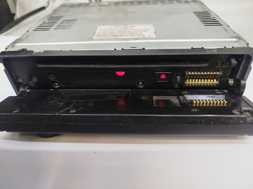 Autoestereo Sony Cdx-gt510 Mp3 Bt Audio Adaptado (Usado)