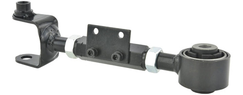 Barra Ajustable Trasera Rh Mitsubishi Crv 2001-2013