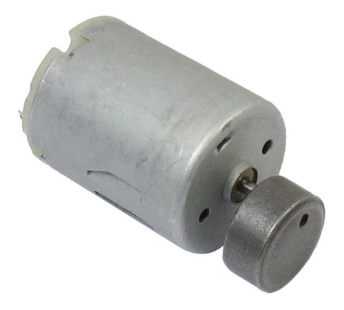 Map Mini Motor Dc 8v 4200rpm Vibracion