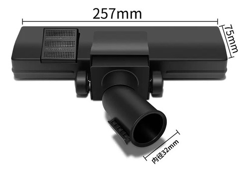 Cabezales De Cepillo Para Aspiradoras Philips Haier Midea