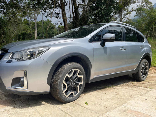 Subaru XV 2.0i Limited