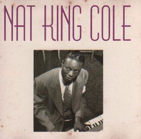 Nat King Cole - Sweet Lorraine - Cd