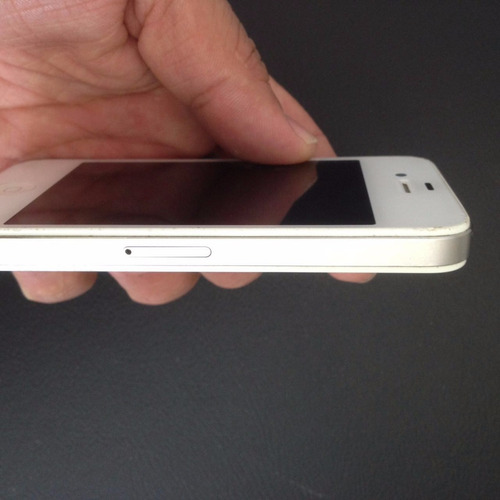 iPhone 4s 16 Gb Desbloqueado Seminovo