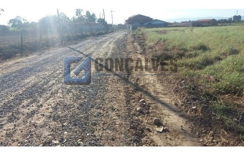 Imagem 1 de 4 de Venda Terreno Guaratingueta Bairro Colonia Ref: 137325 - 1033-1-137325