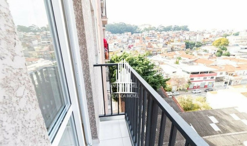 Imagem 13 de 15 de Apartamento À Venda No Sacomã - Mz6887