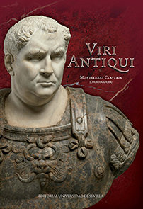 Libro Viri Antiqui