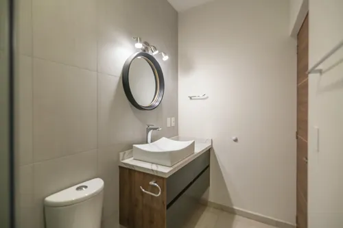 Penthouse San Miguel