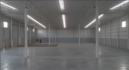 Nave Industrial En Renta Ubicación Estratégica En Apodaca