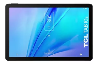 Tablet TCL Tab 10s 9081X 10.1" 32GB dark gray y 3GB de memoria RAM