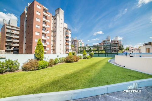 Imagen 12 de 19 de Venta Departamento 3 Dormitorios, Cochera - Centro, Rosario.