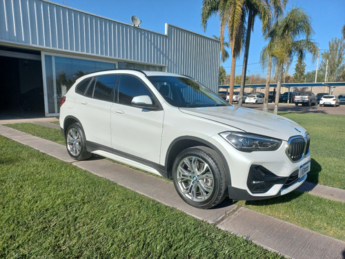 Imagen 4 de 15 de Bmw X1 20i Sdrive Sportline