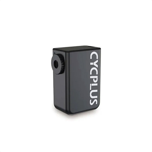 Mini Inflador Compresor Cycplus Cube As2 Usb 97g- Epic Bikes