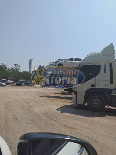 Imagem 26 de 27 de Terreno Para Locação No Bairro Alvarenga, 15800 M - 8875
