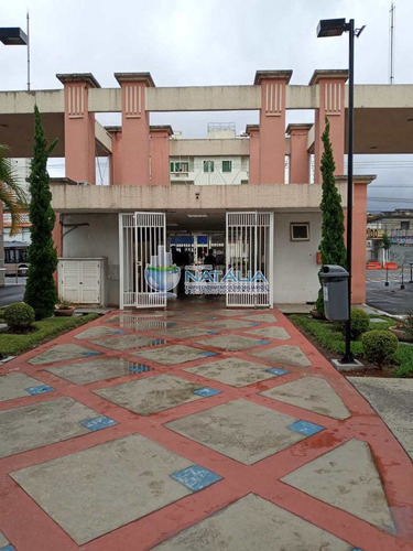 Imagem 2 de 25 de Apartamento Com 2 Dormitórios No Brás - Cod: 63783 - V63783