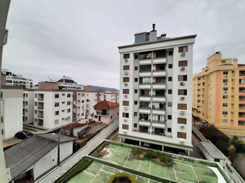 Imagem 1 de 22 de Apartamento Em Florianópolis - Sc - Ap0981_ccon