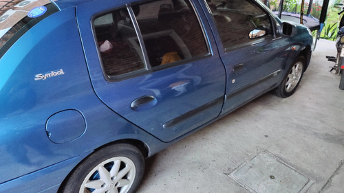 Renault Clio 1.6 Rn Aa