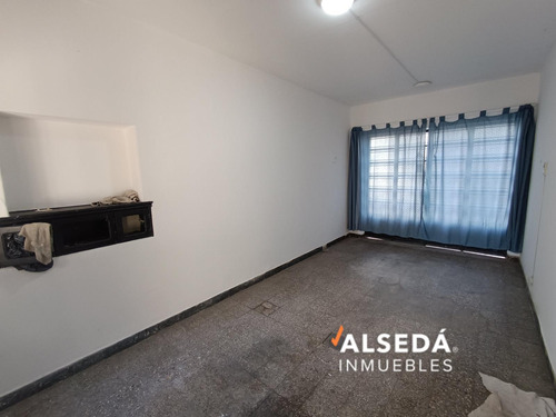Casa 3 Dormitorios Venta Barrio Hospitales Rosario