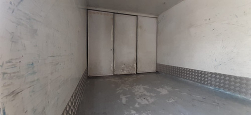 Bau Refrigerado Para Caminhao 3/4 -5º