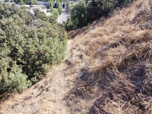 Inversión Terreno La Dehesa 1700 M2