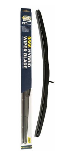 Plumilla Limpiaparabrisa Hybrid Wiper Blade 22  Pulgadas