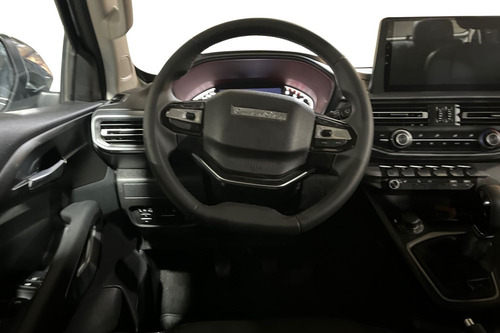 Changan (in) 2.0 4x4 2p